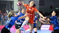 piłka ręczna puchar polski finał wideo skrót