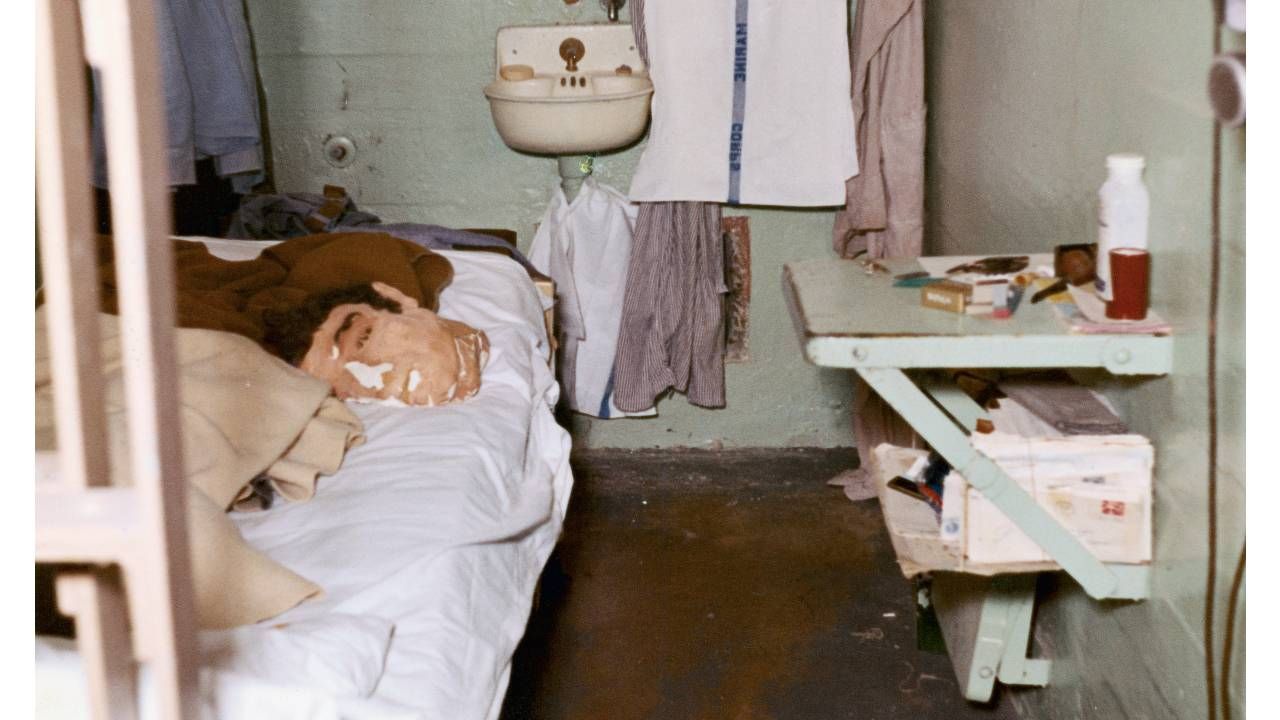 Przygotowania do ucieczki z Alcatraz trwały kilkanaście miesięcy (fot. Getty/Bettmann / Contributor)