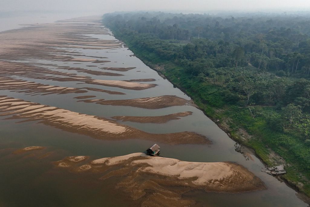 Фота: Michael Dantas / AFP / East News