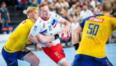 PGNiG Superliga. Azoty Puławy – Łomża VIVE Kielce