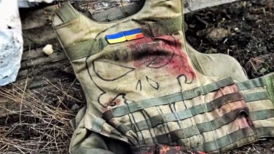 Russian war crimes in Ukraine - Wiadomości TVP
