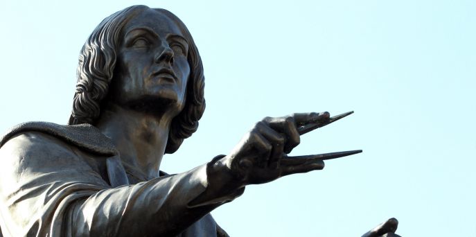 Co wiesz o Mikołaju Koperniku? Rozwiąż test – cz. 1