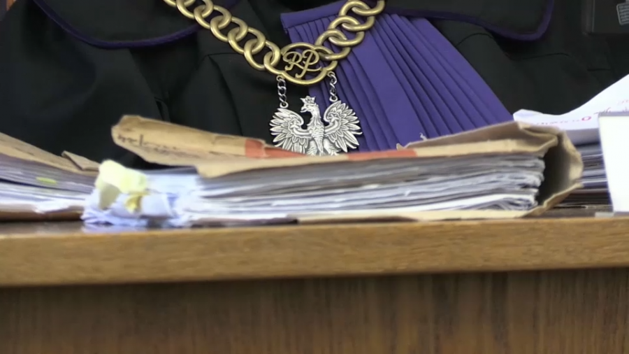Finał procesu milicjanta, który w stanie wojennym znęcał się nad ...