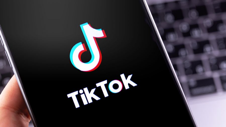 Ruszyły prace przy budowie centrum danych TikToka  (fot. Shutterstock/Primakov)