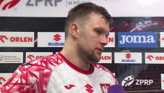 Kamil Syprzak (fot. TVP)