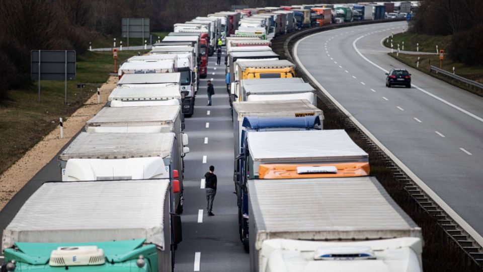 TSUE: Dyrektywa o delegowaniu pracowników ma zastosowanie ...