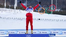 Aleksandr Bolszunow (fot. Getty Images) Aleksandr Bolszunow
