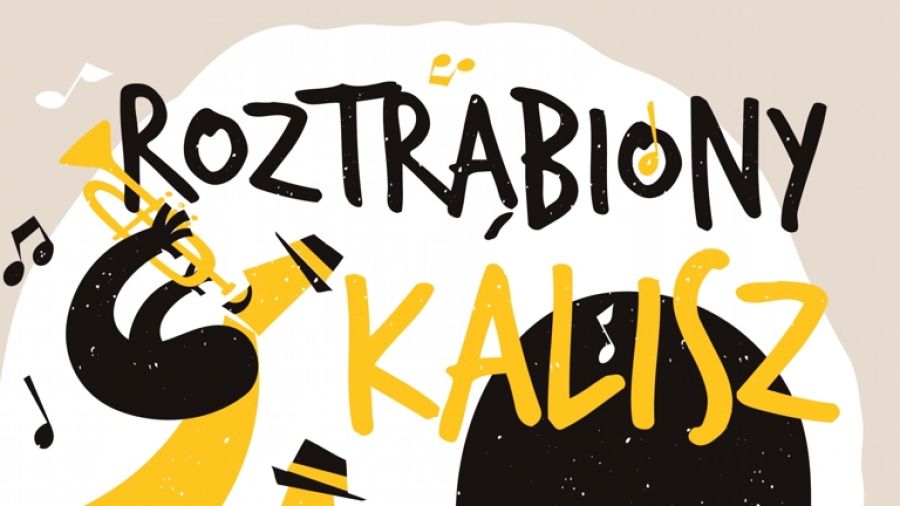 Roztrąbiony Kalisz