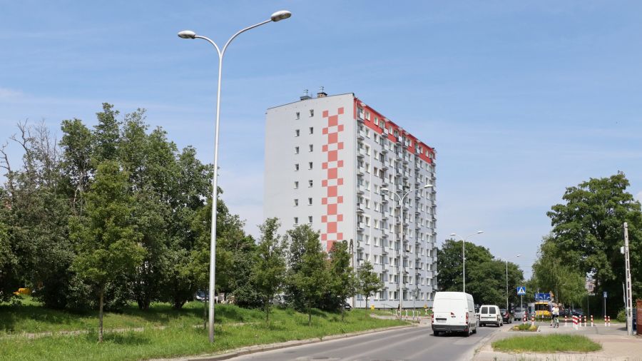 Od niedzieli rozpoczyna się remont ul. Szczecińskiej w Kielcach. Utrudnienia w ruchu - fot. kielce.eu