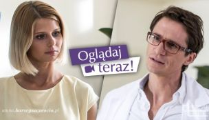 WIDEO: Świderski tłumaczy się Iwonie!