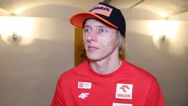 Dawid Kubacki (fot. TVP)