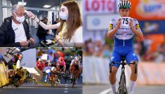 Tour de Pologne 2020 (fot. TVP/Getty)