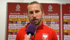 Grzegorz Krychowiak (fot. TVP)
