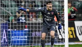 Vladan Kovacević (fot. PAP)