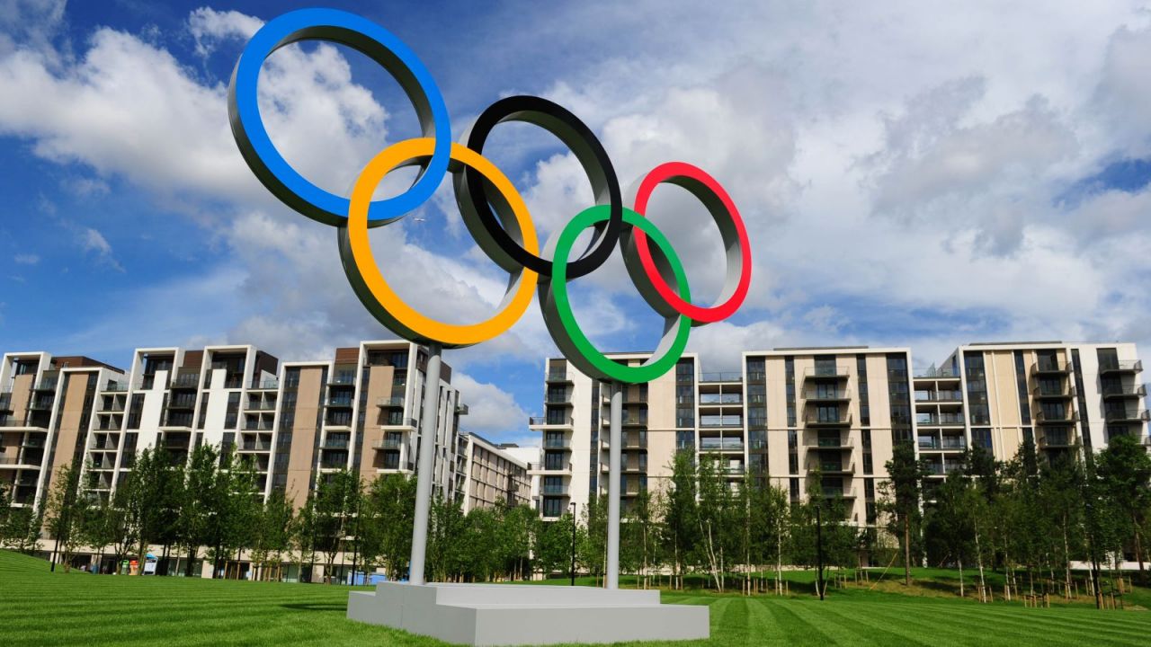Igrzyska Olimpijskie 2020 Lekkoatletyka Lekkoatletyka. Londyn jest gotowy przejąć igrzyska olimpijskie w 2020
