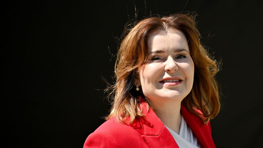 Anna Krupka została wybrana wiceprezesem PiS