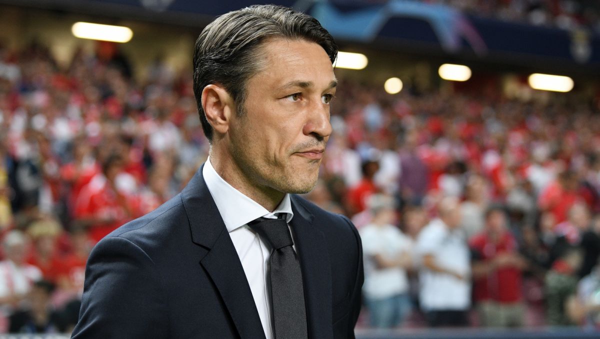 Bayern Monachium Trener Niko Kovac Xabi Alonso Zmiany Karl Heinz Rummenigge Sport Tvp Pl