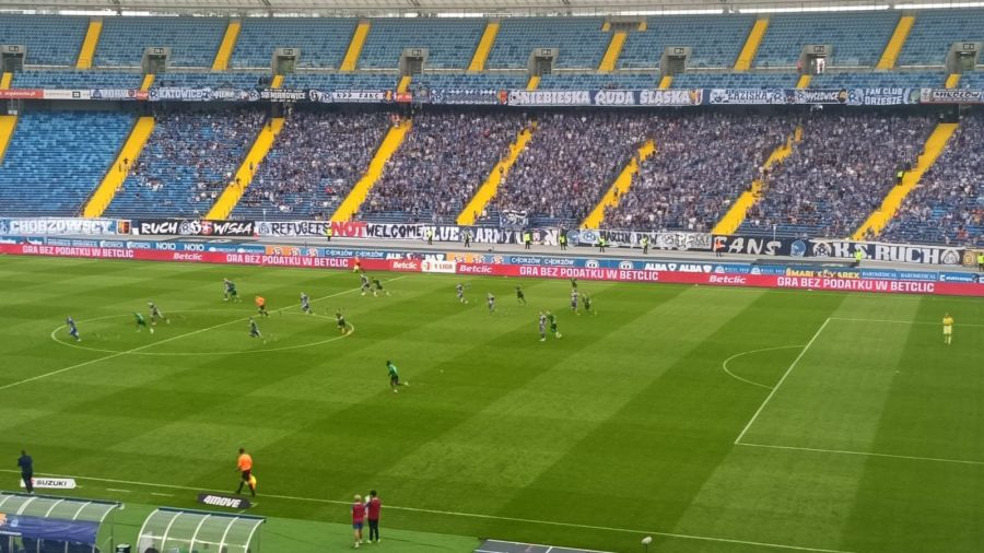 Fot. TVP3 Katowice