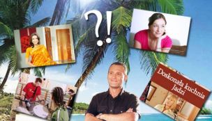 Co nowego w serialu ?!