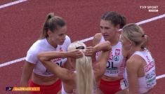 Monachium, lekkoatletyka, ME
