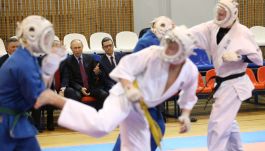 Władimir Putin (fot. Getty Images)