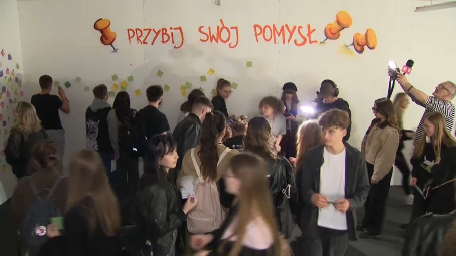 fot.: TVP3 Gorzów Wlkp.
