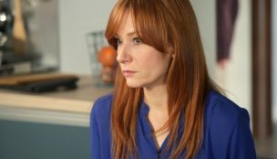 Czy Agnieszka ucieknie?