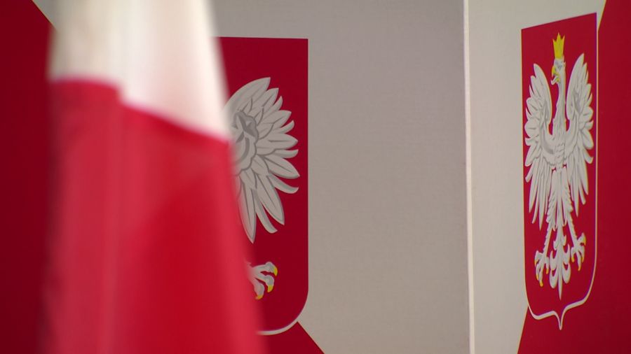 Wybory odbędą się 18 maja. Fot. TVP3 Katowice