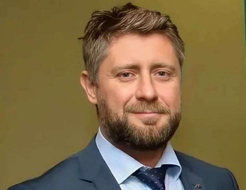 Дзмітрый Салавейка. (Крыніца: Праваабарончы цэнтр «Вясна»)