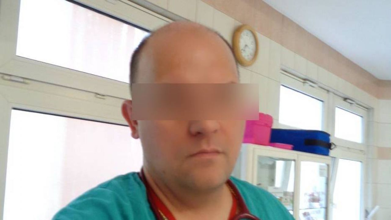 Używał też imienia Luca (fot. mat.pras.) Używał też imienia Luca (fot. mat.pras.)