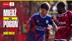 fot. FB Miedzi Legnica
