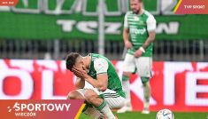 Sportowy wieczór (15.04.2023): transmisja na żywo online
