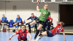Perła Lublin vs Piotrcovia (fot. PAP)