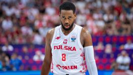 Jordan Loyd (fot. Getty Images) Jordan Loyd (fot. Getty Images)
