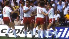 Retro TVP Sport: MŚ 1982, Polska - Peru: transmisja na żywo w tv i online (02.08.2022)