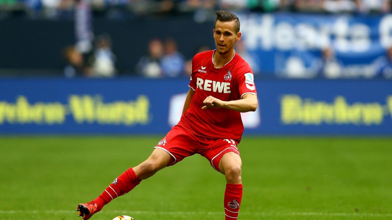 Paweł Olkowski (fot. Getty Images)