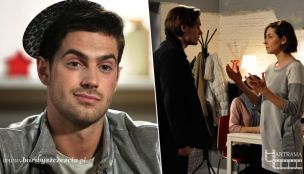 FOTOSTORY: Ucieczka, poród i reality show