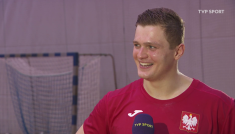 Dawid Dawydzik (fot. TVP)
