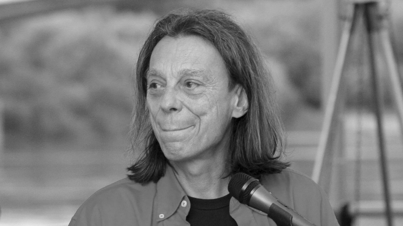 Perkusista zmarł 3 listopada 2019 r (fot. PAP/Tomasz Gzell)