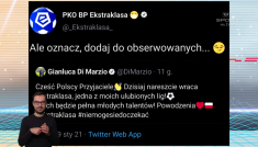 Złowione w sieci (Fot. TVP)
