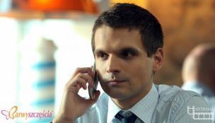 Czy Ksawery odkryje romans ojca?