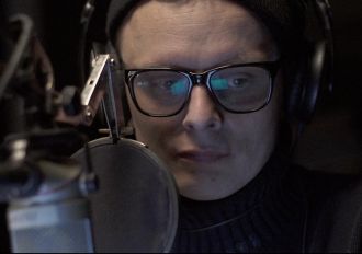 Oscar prospects for ‘End of the World’