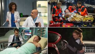 Fotostory: Ciśnienie skacze!