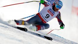 Bode Miller (fot. Getty Images)