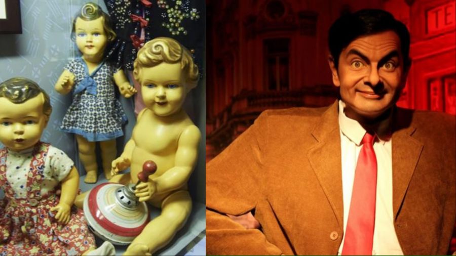 It is perhaps Poland’s lesser-known museums that promise the most intriguing experiences. Photo: Polonia Wax Museum, PAP/Adam Warżawa
