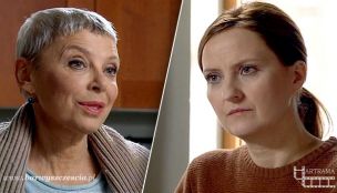 WIDEO: Awantura z teściową!