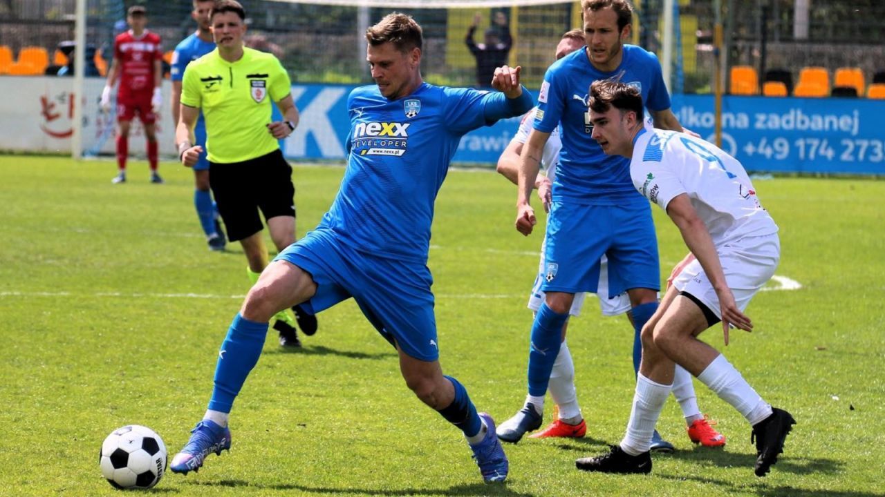 Łukasz Piszczek (fot. PAP)