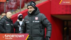 Sportowy wieczór (20.11.2023): transmisja na żywo online