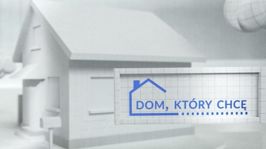 Dom, który chcę 