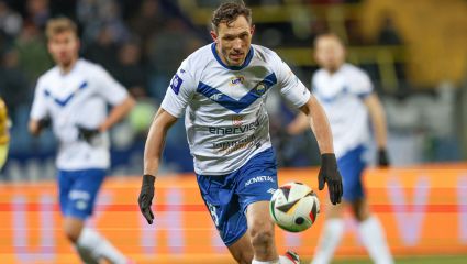 Znicz Pruszków – Stal Mielec. Betclic 1 Liga, 2. kolejka. Transmisja online meczu na żywo w TVP Sport (25.07.2025)